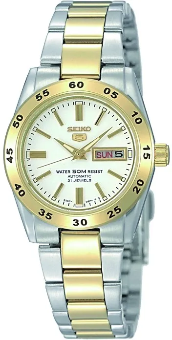 Seiko Automatic Ur SYMG42K1