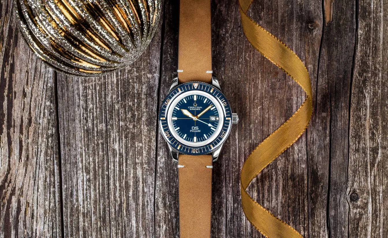 Certina DS PH200M C036.407.16.040.00