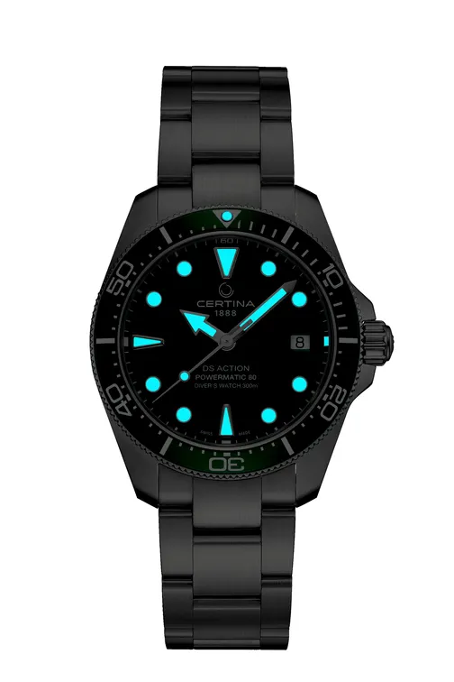 Certina DS Action C048.807.11.091.00