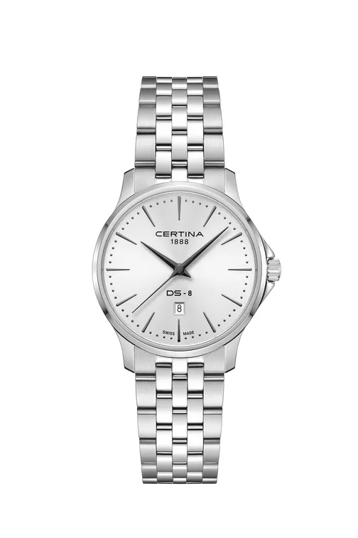Certina DS-8 Lady C045.010.11.011.00