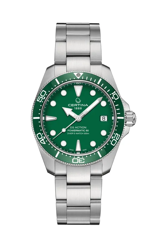Certina DS Action C048.807.11.091.00