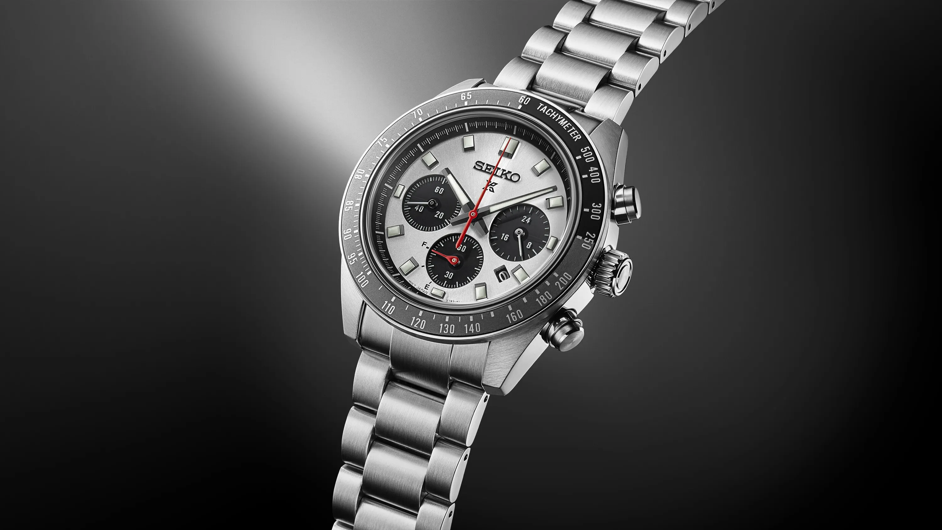 Seiko Prospex Solar Ur SSC911P1