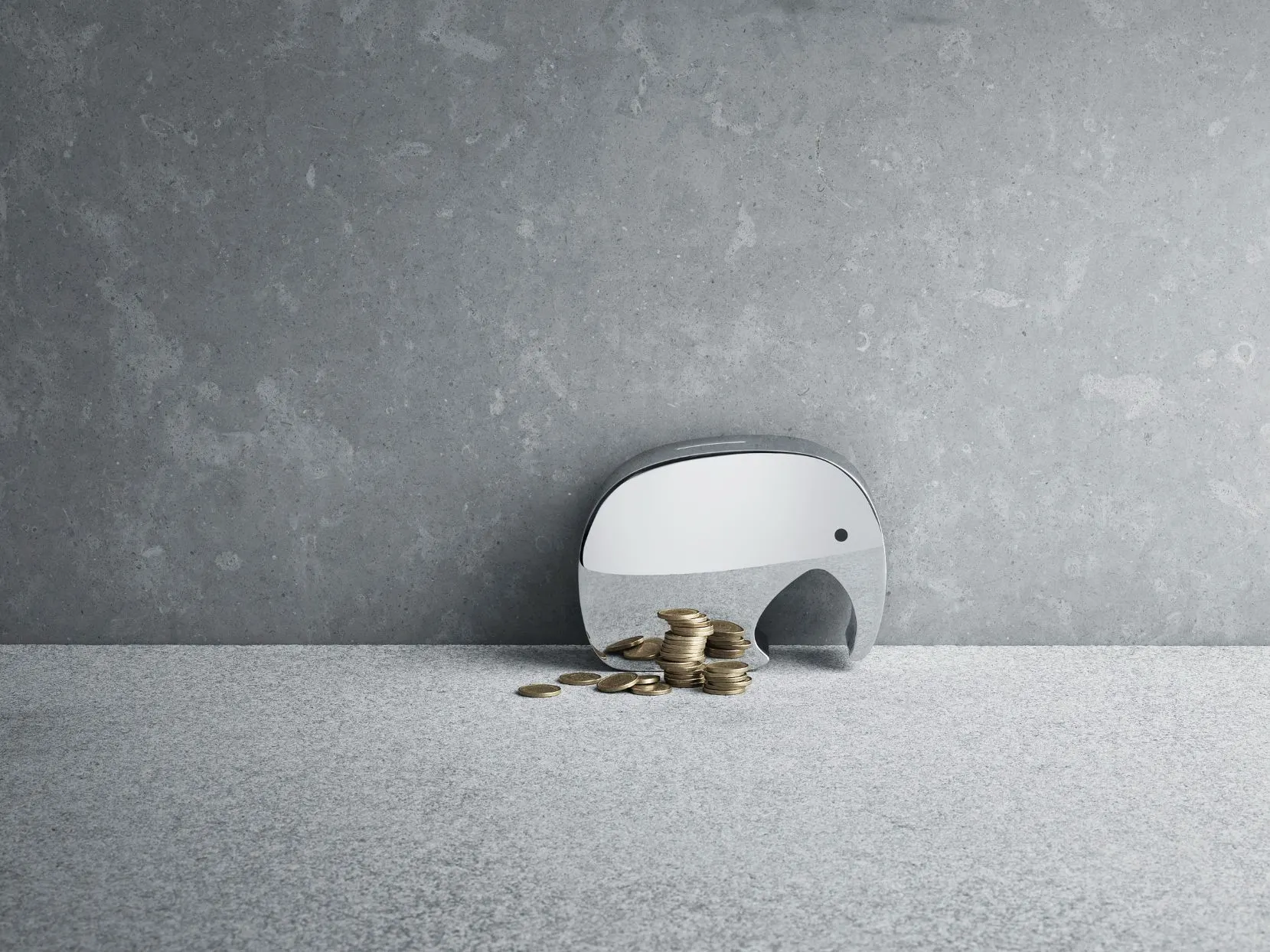 Georg Jensen Moneyphant 3580035