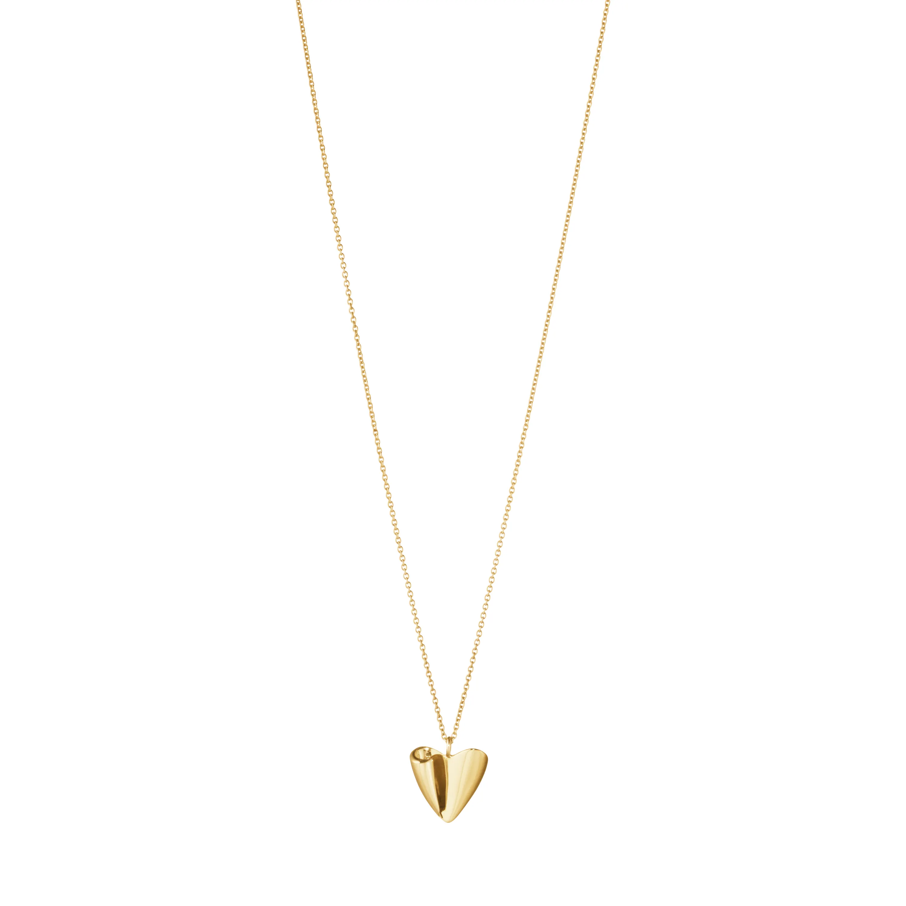 Georg Jensen Heart Vedhæng 2024 20001520