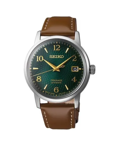 Seiko Presage Automatic SRPE45J1  