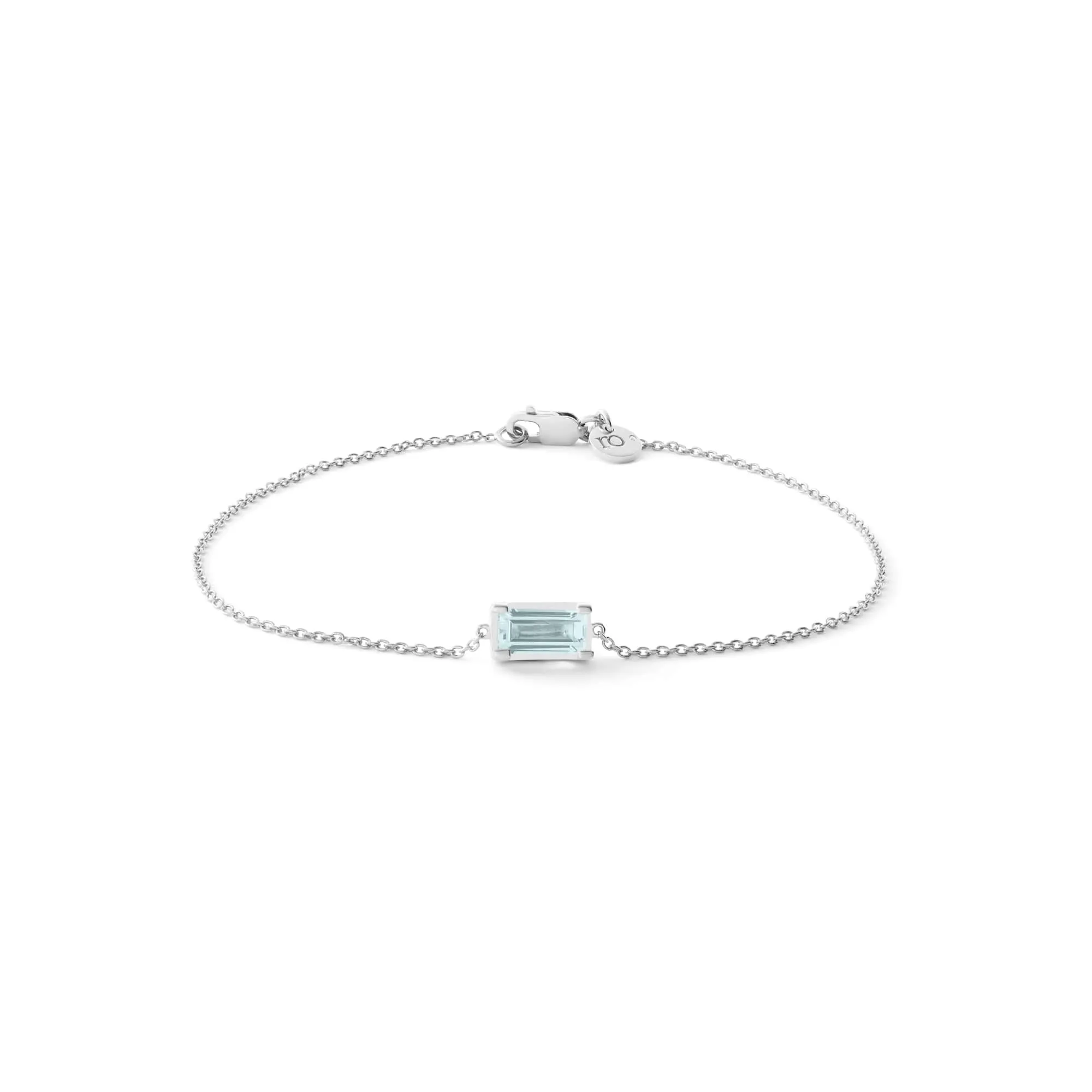 Ro Copenhagen Nord Blue Armbånd B106W101