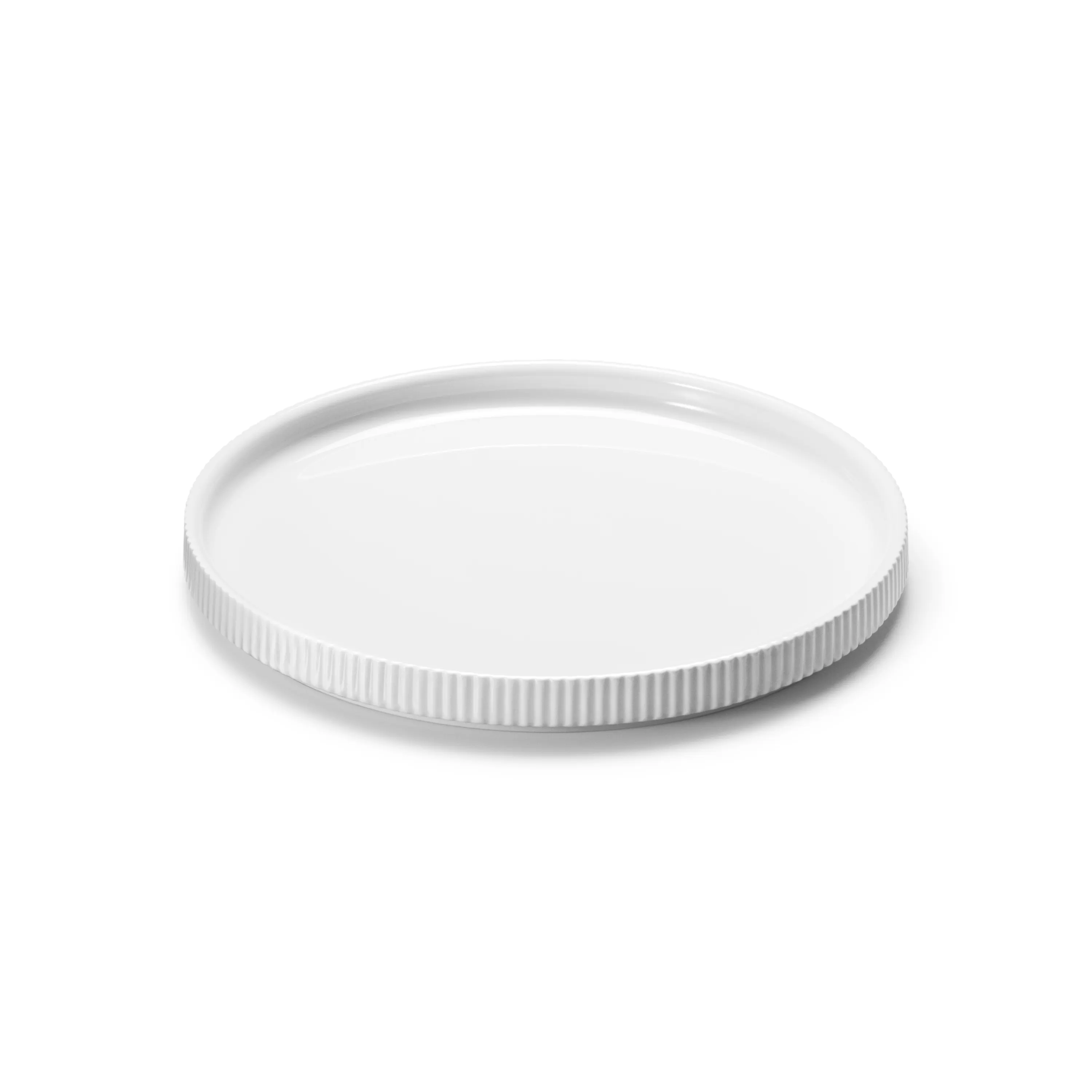 Georg Jensen Bernadotte Frokosttallerken - 10019189
