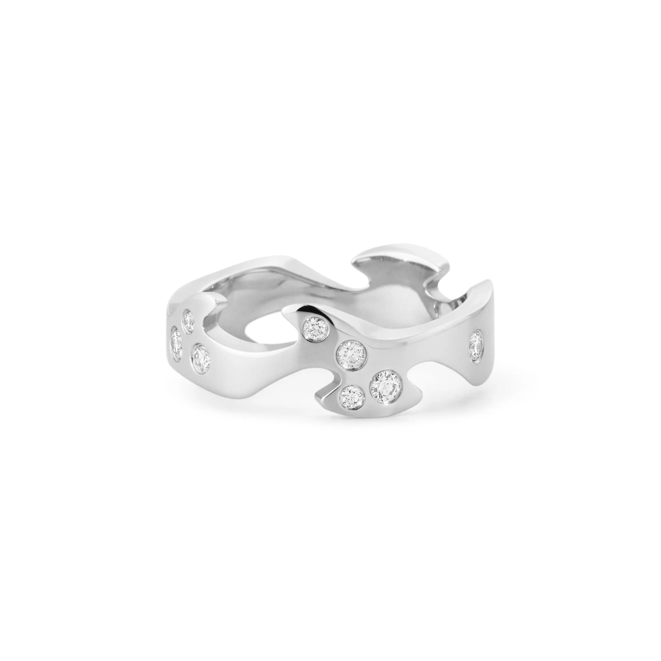 Georg Jensen Fusion Centering 20000290