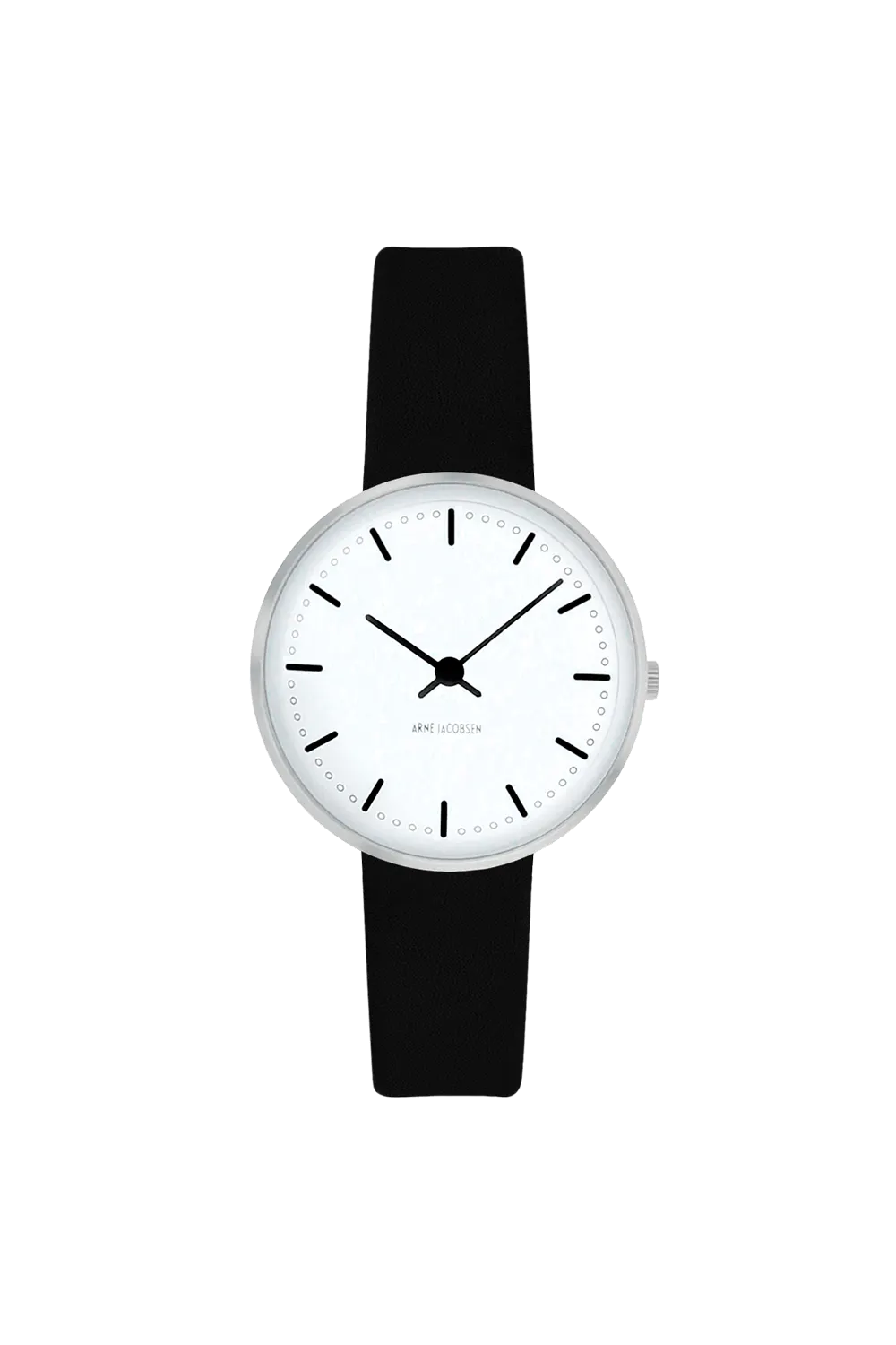 Arne Jacobsen City Hall Ur 30 mm 53200-1401