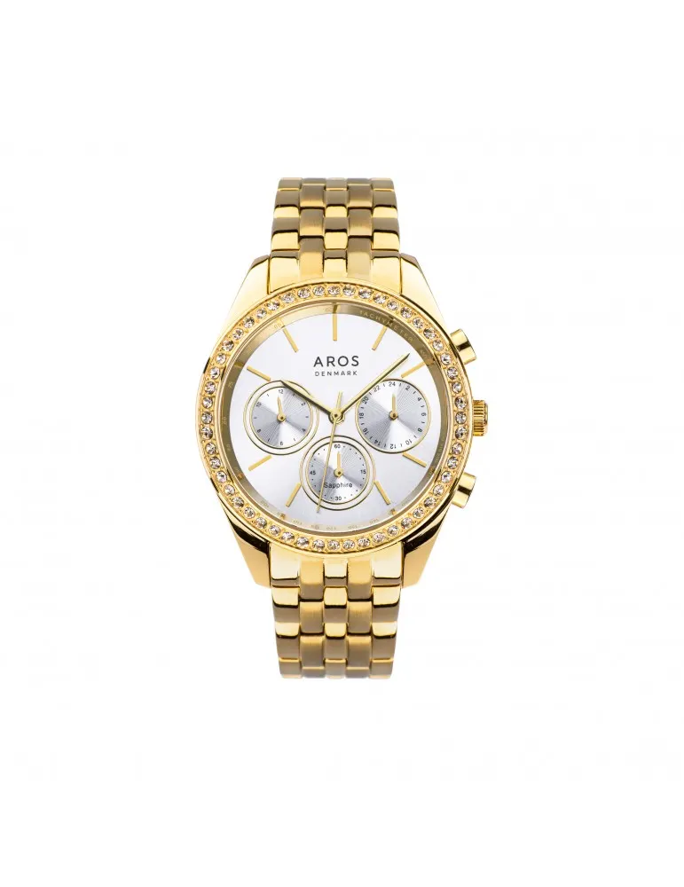 Aros Dameur 4096L-A