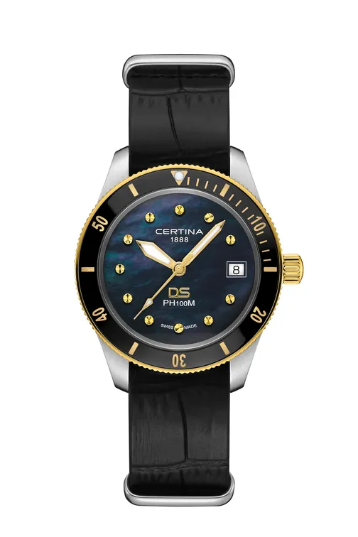 Certina DS PH100M C044.210.26.051.00
