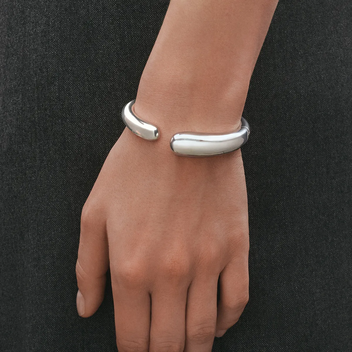Georg Jensen Mercy Armring 20000073