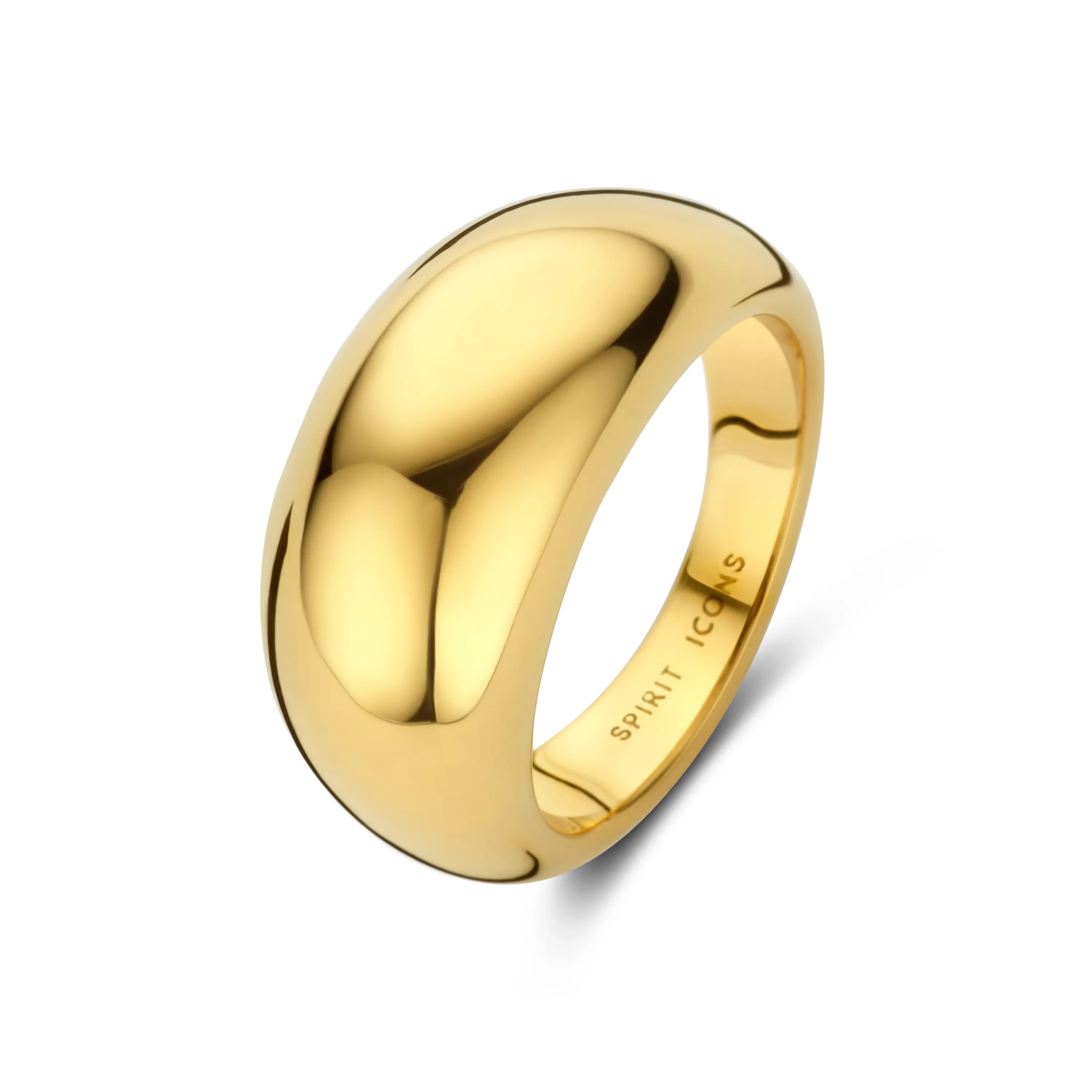 Spirit Icons Callas Ring L 51412