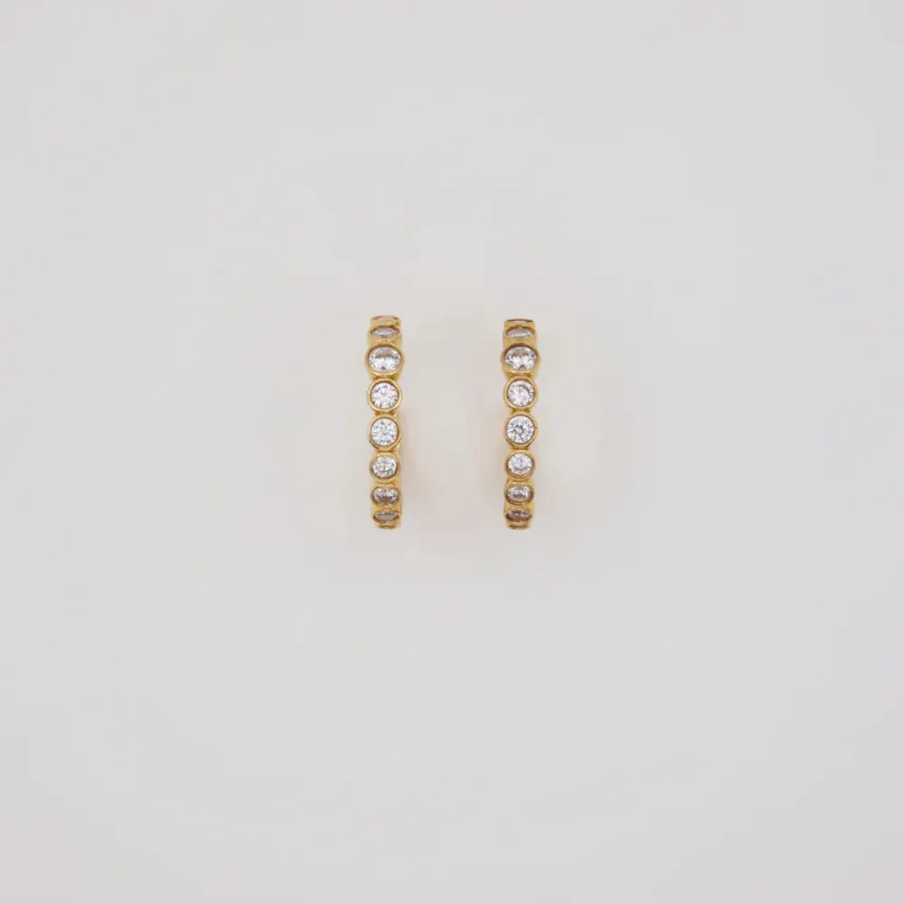 RAGBAG Ottilia Hoops 12128-SSGP