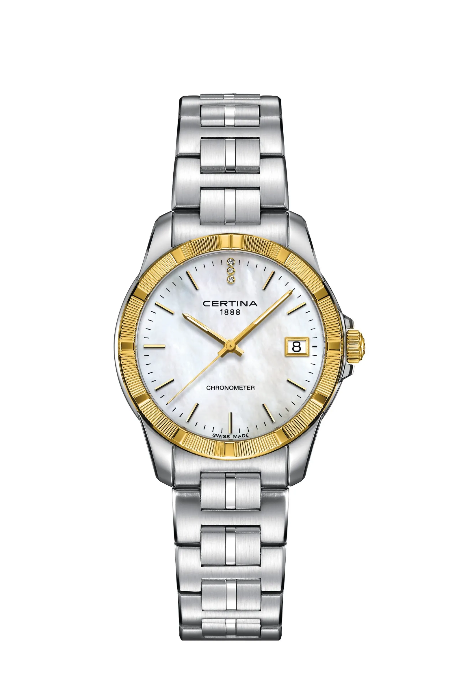Certina DS Jubile C902.251.41.016.00