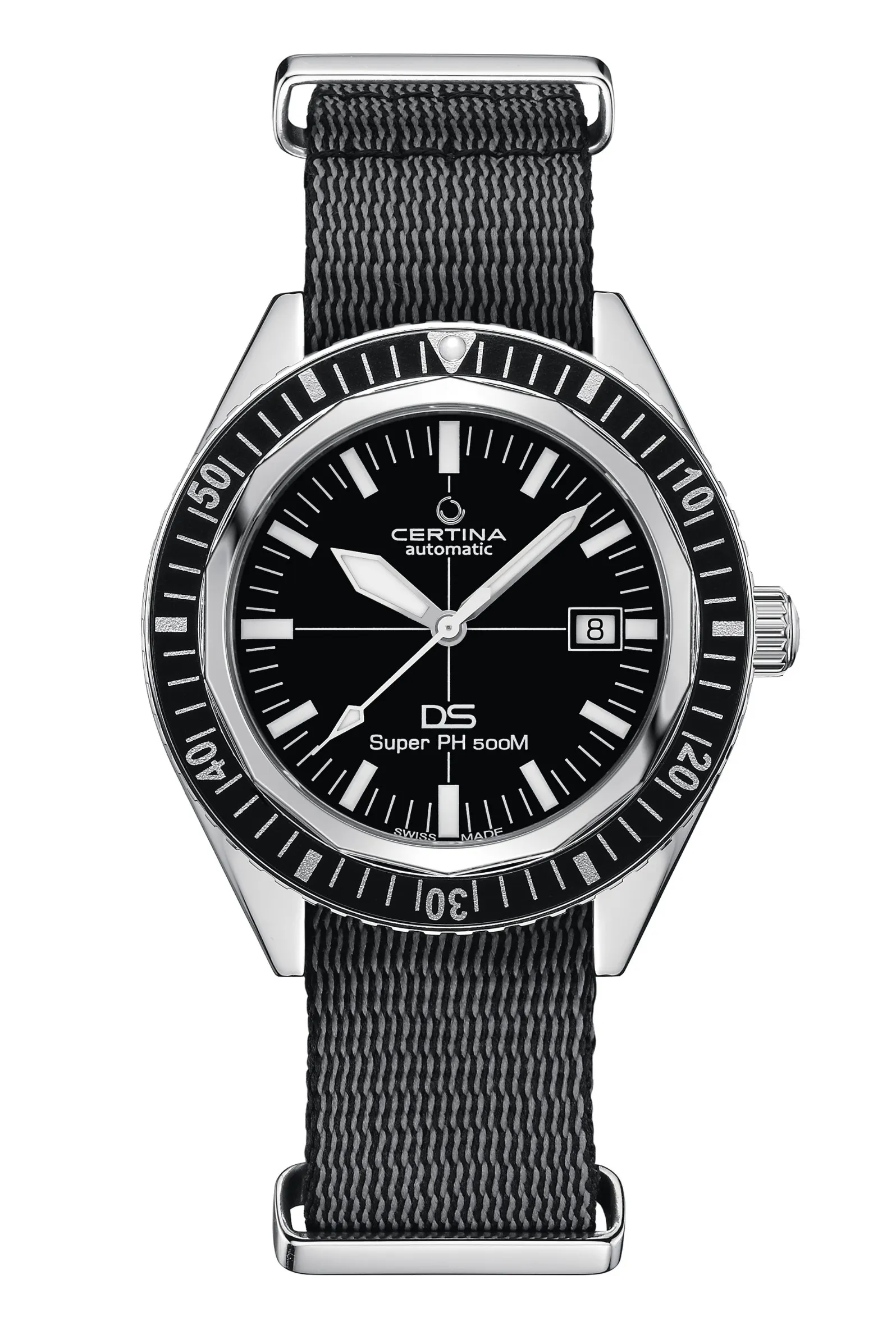 Certina DS Super PH500M C037.407.18.050.00
