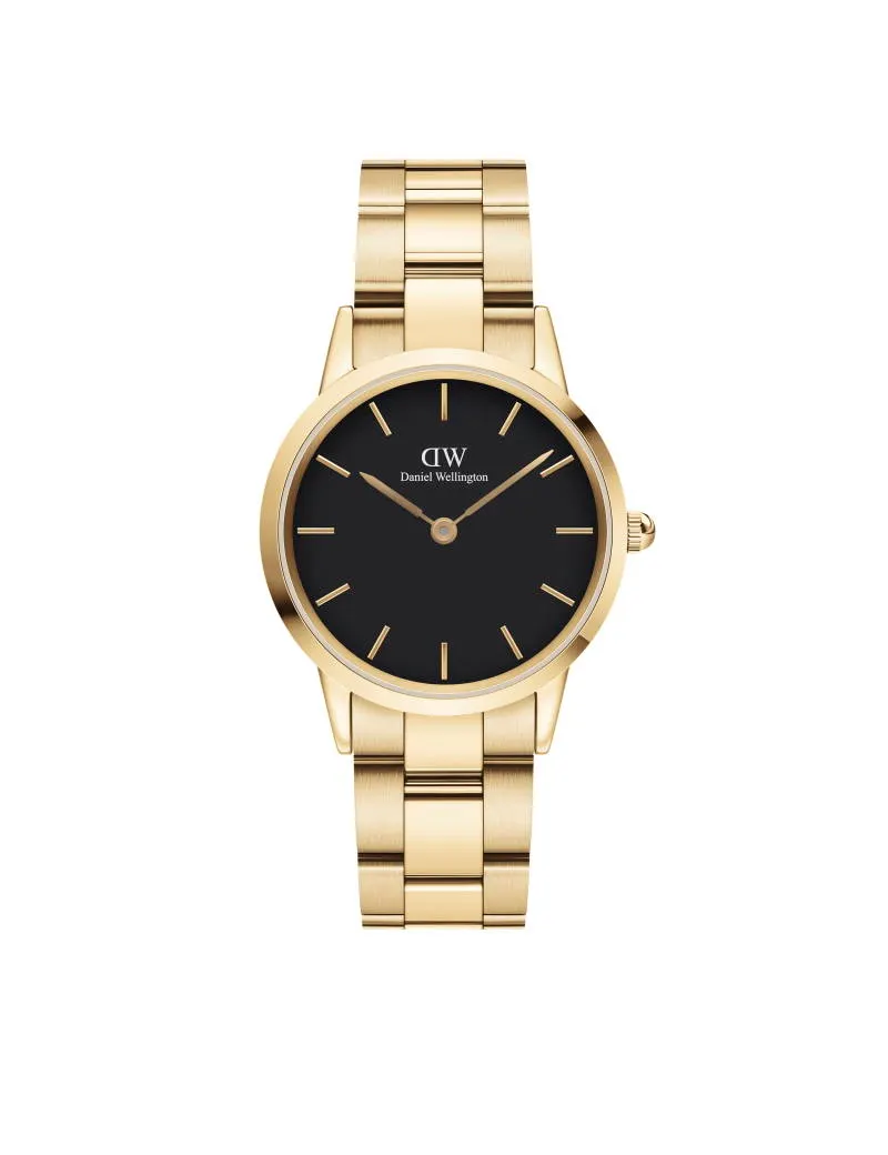 Daniel Wellington Iconic Link  32 mm ADW00100566