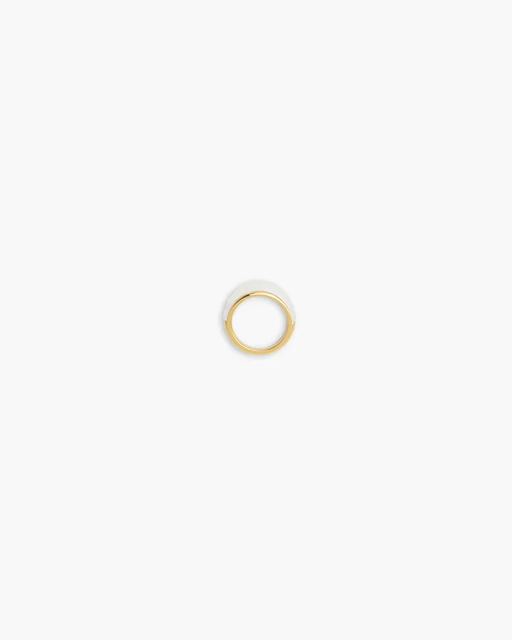 RAGBAG Datura Ring 11049-SSGP