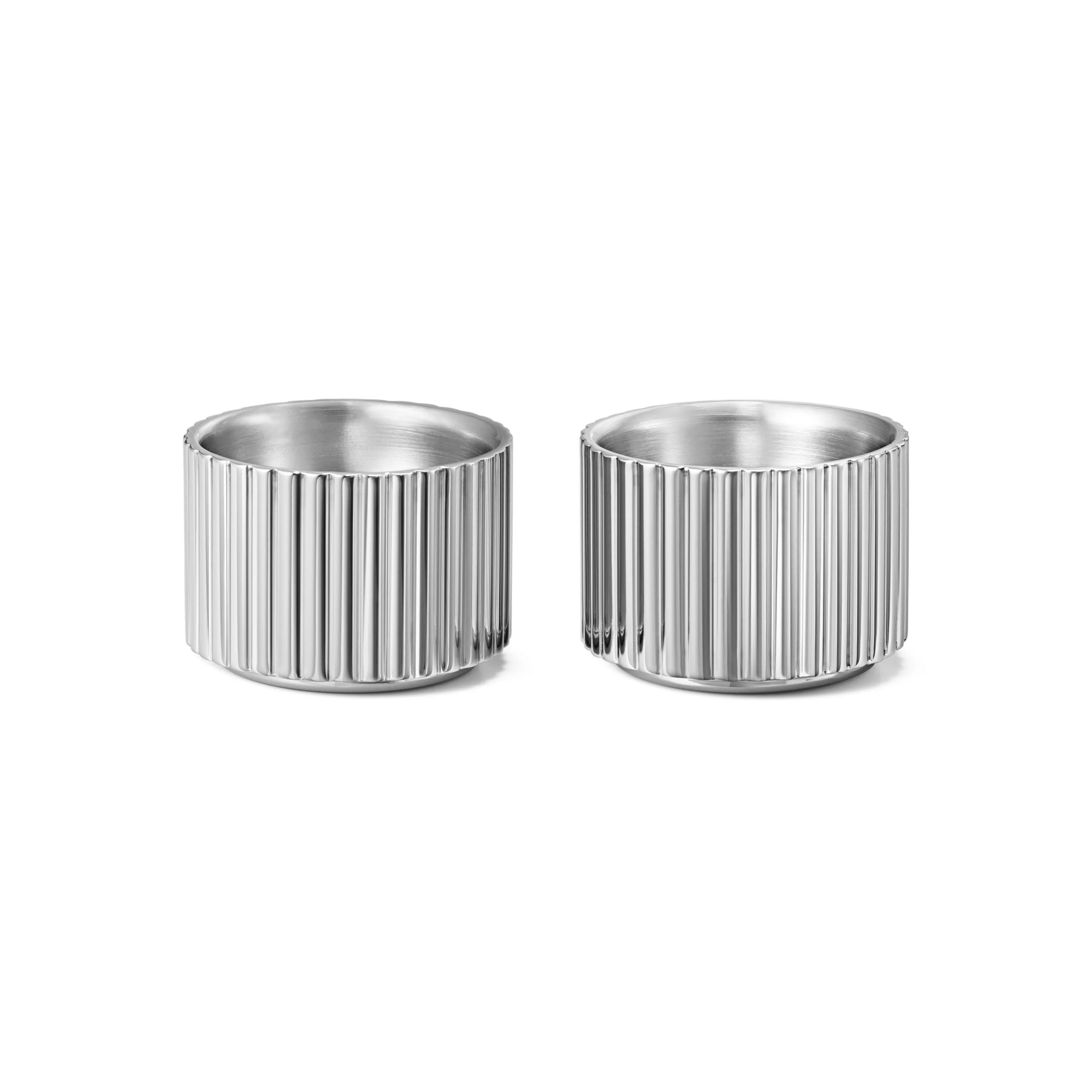 Georg Jensen BERNADOTTE æggebægre - 10014924