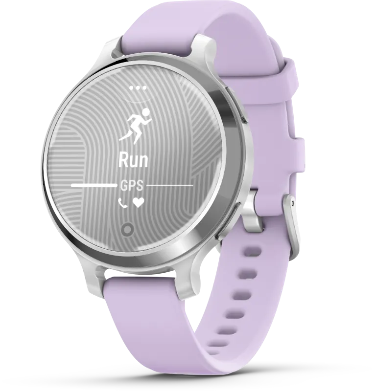 Garmin Lily® 2 Active Purple Jasmine 010-02891-01