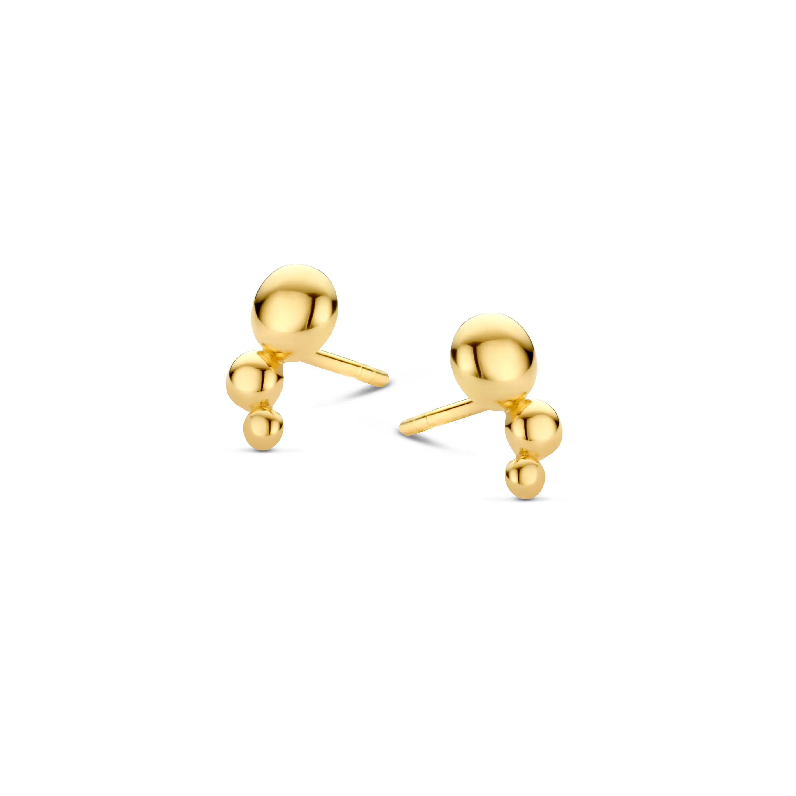 Spirit Icons Flair Stud 42222