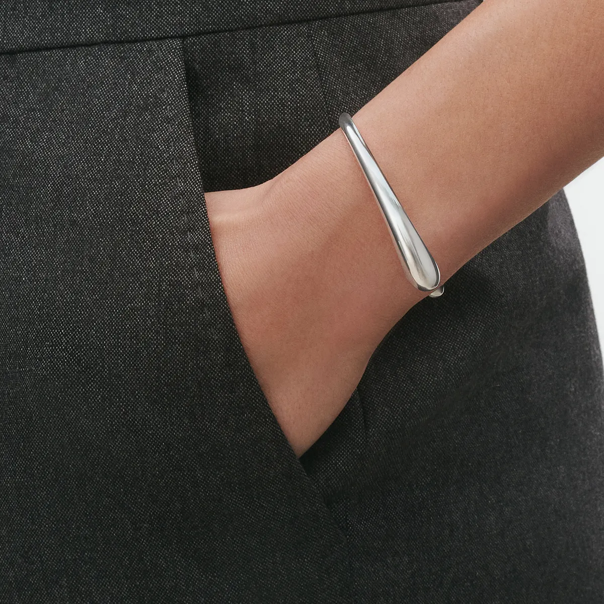 Georg Jensen Mercy Armring 20000082