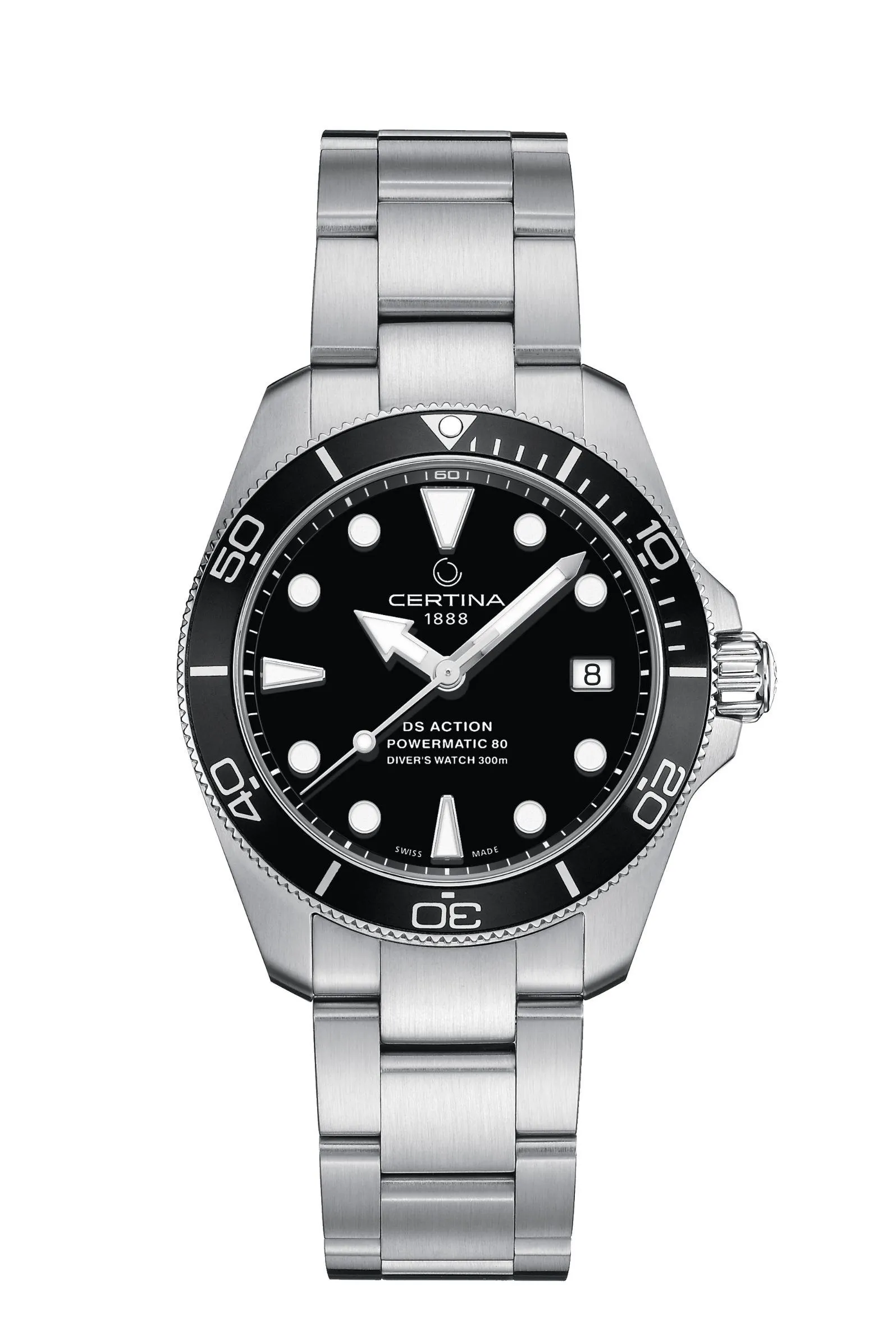 Certina DS Action Diver C032.807.11.051.00