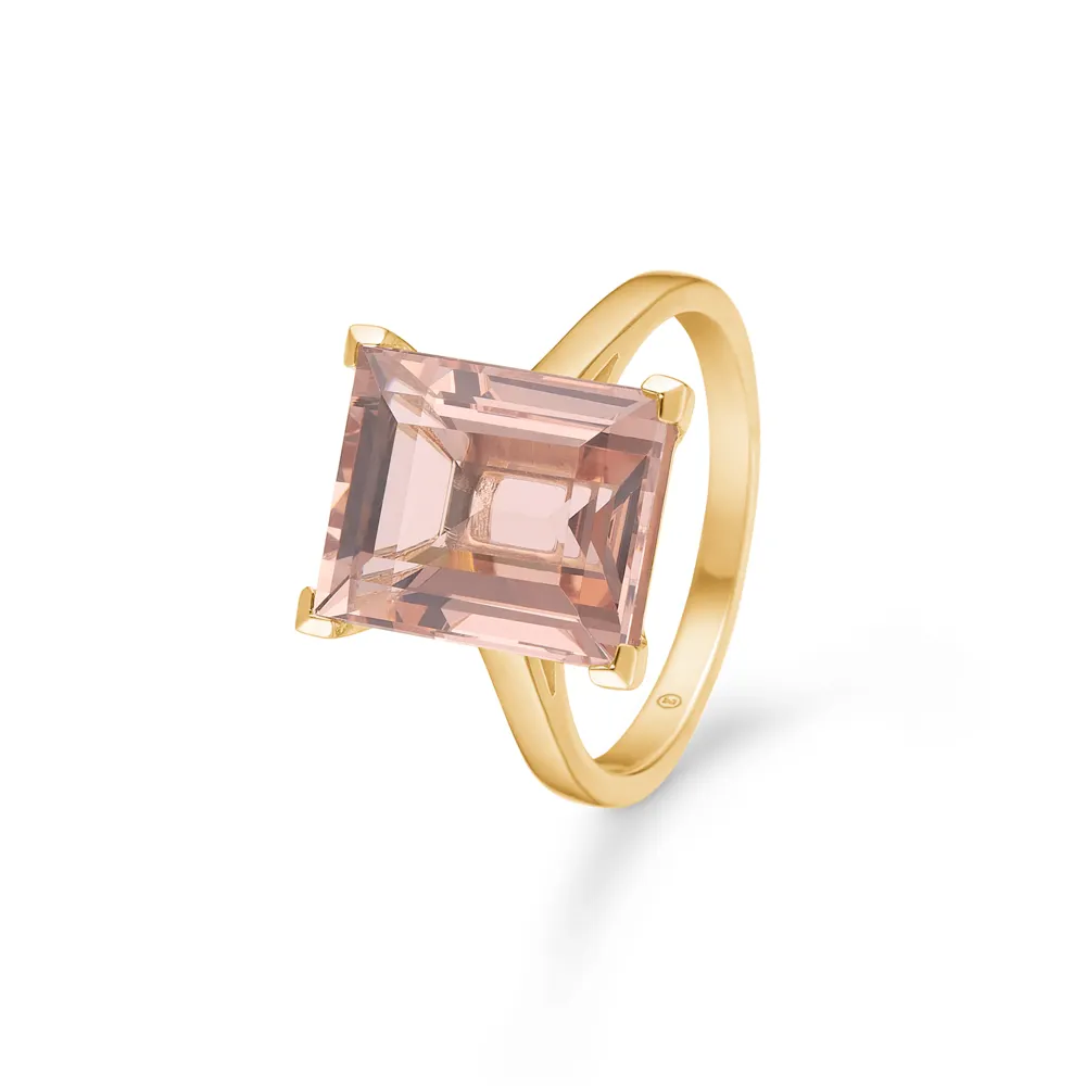 Mads Z Paloma Ring 8kt. 3347027