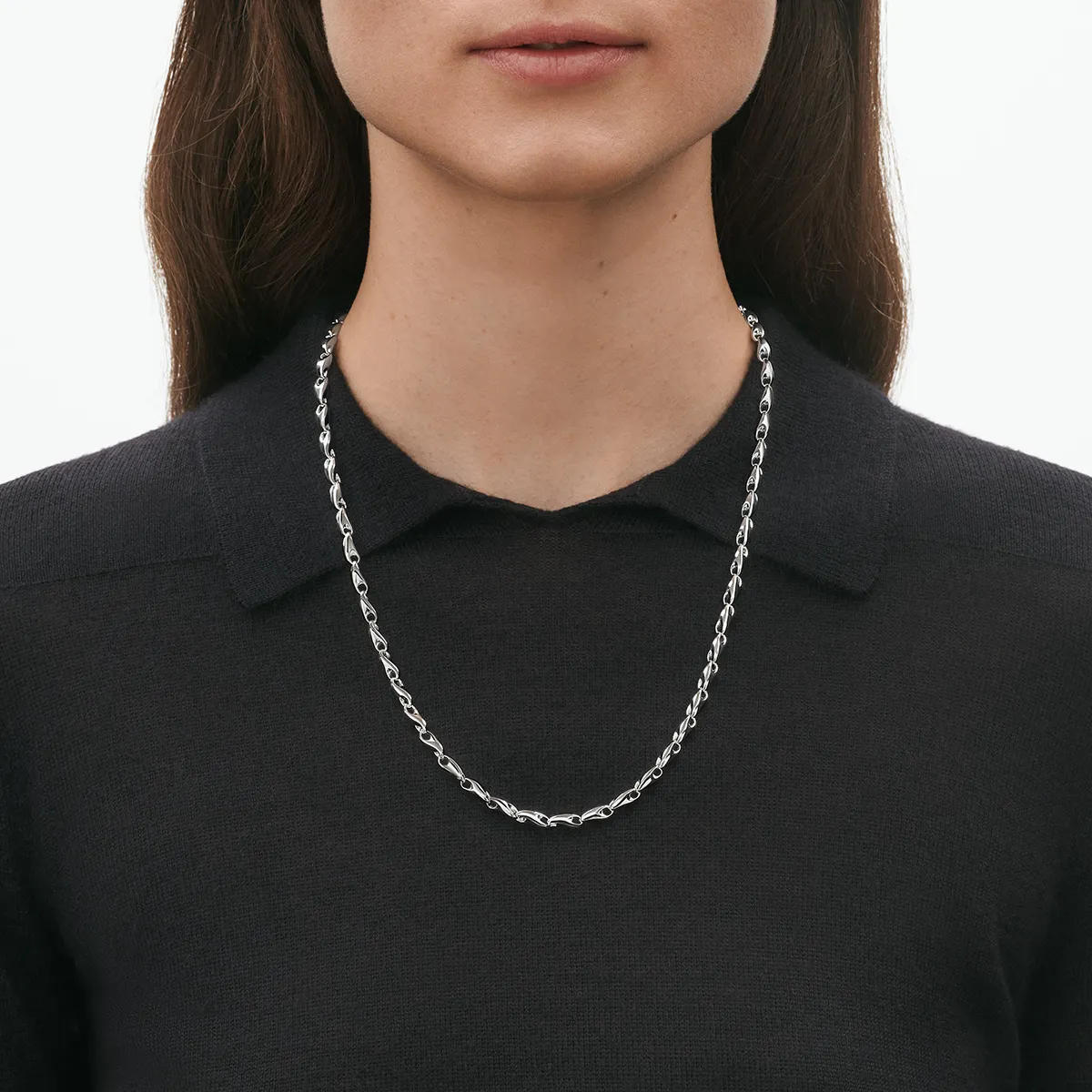 Georg Jensen Reflect Halskæde 20001094