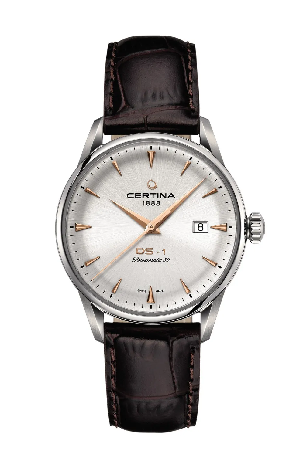Certina DS-1 Powermatic C029.807.16.031.01
