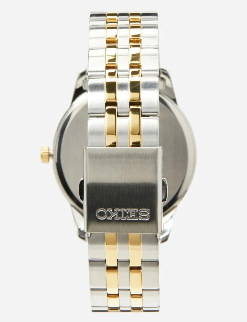 Seiko Essential Herreur SUR402P1