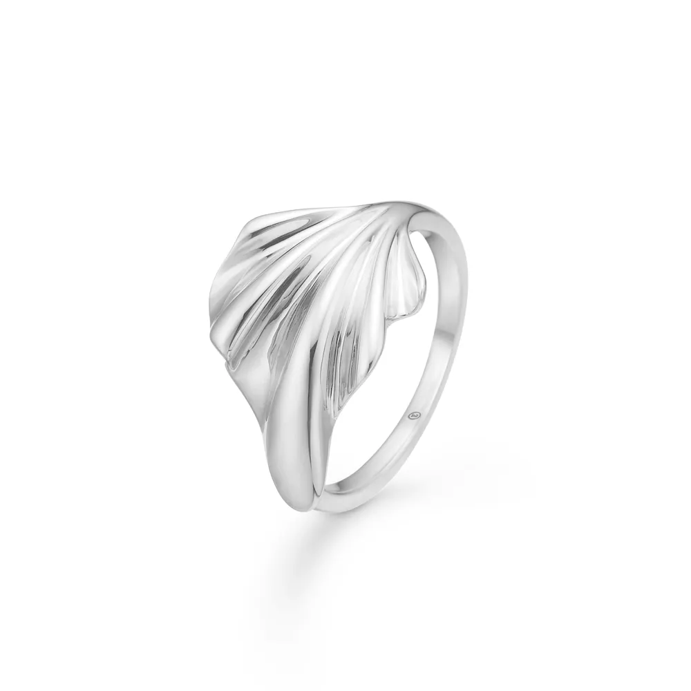 Mads Z Velvet Ring 2140188