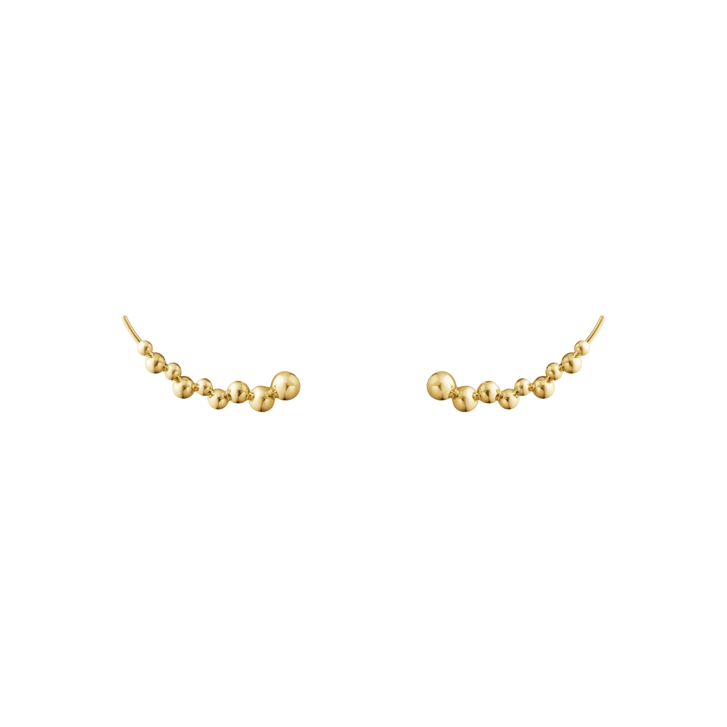 Georg Jensen Moonlight Grapes Ear Cuff 20001595