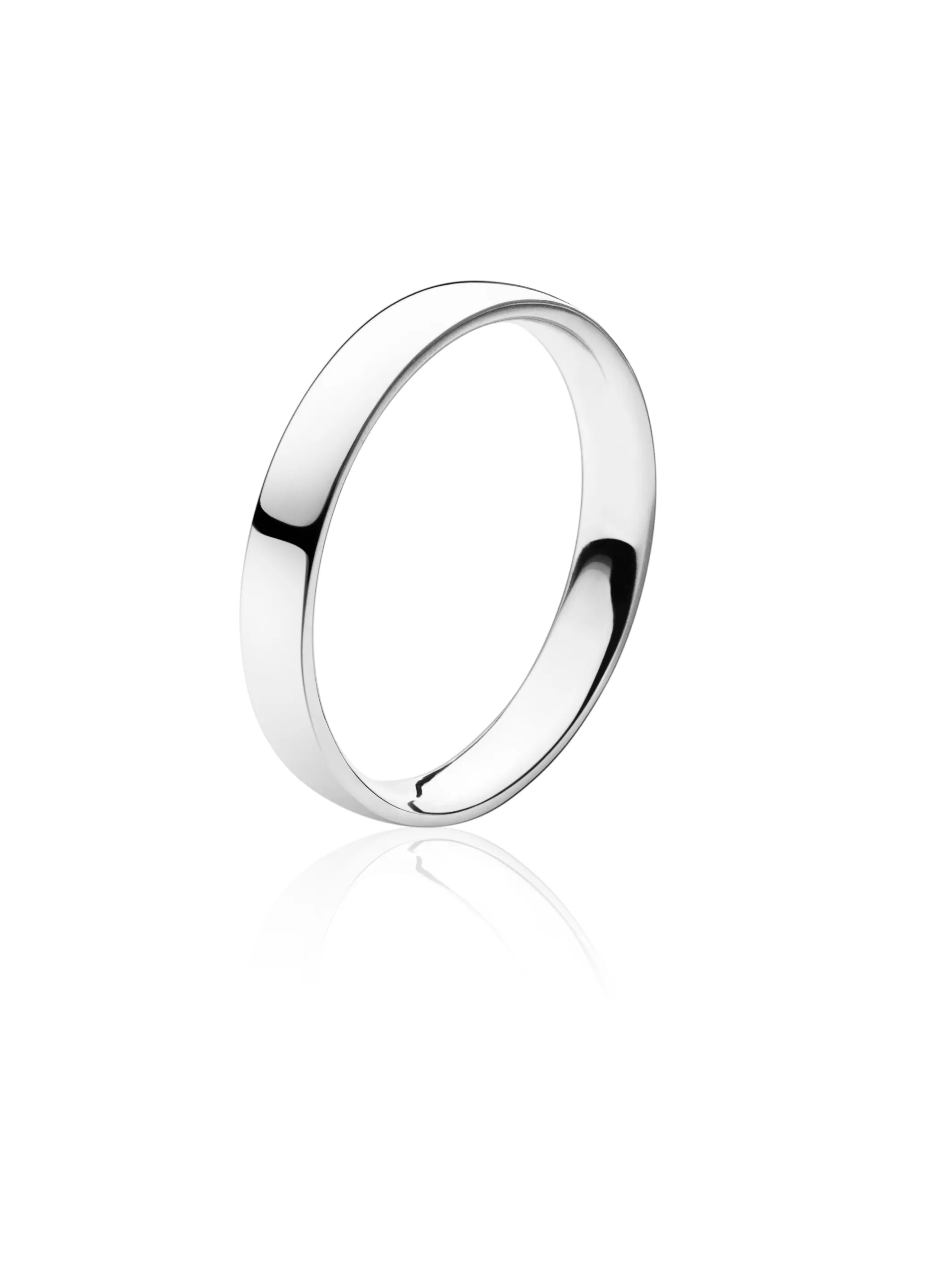 Georg Jensen Magic ring 18 karat hvidguld 20000463