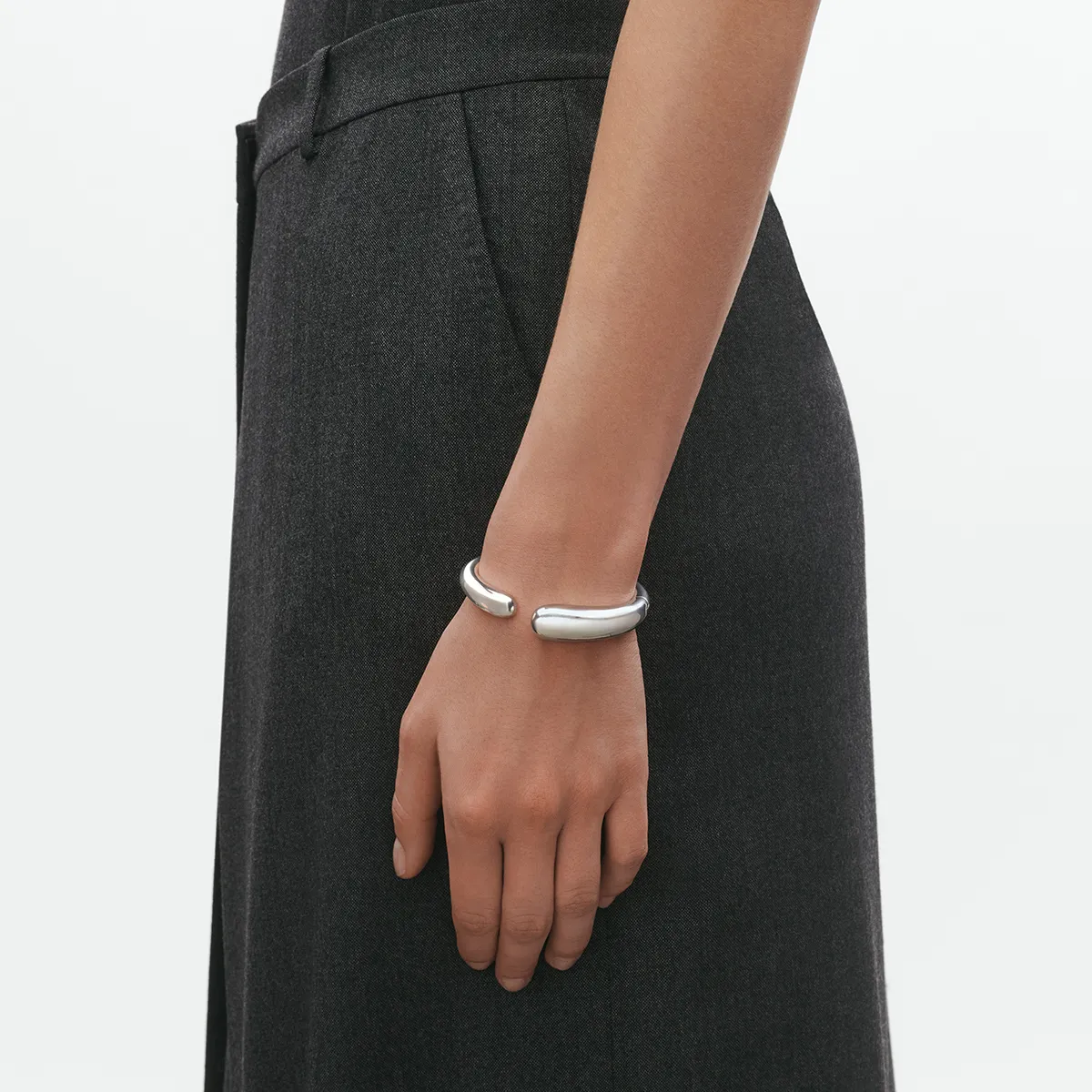 Georg Jensen Mercy Armring 20000073