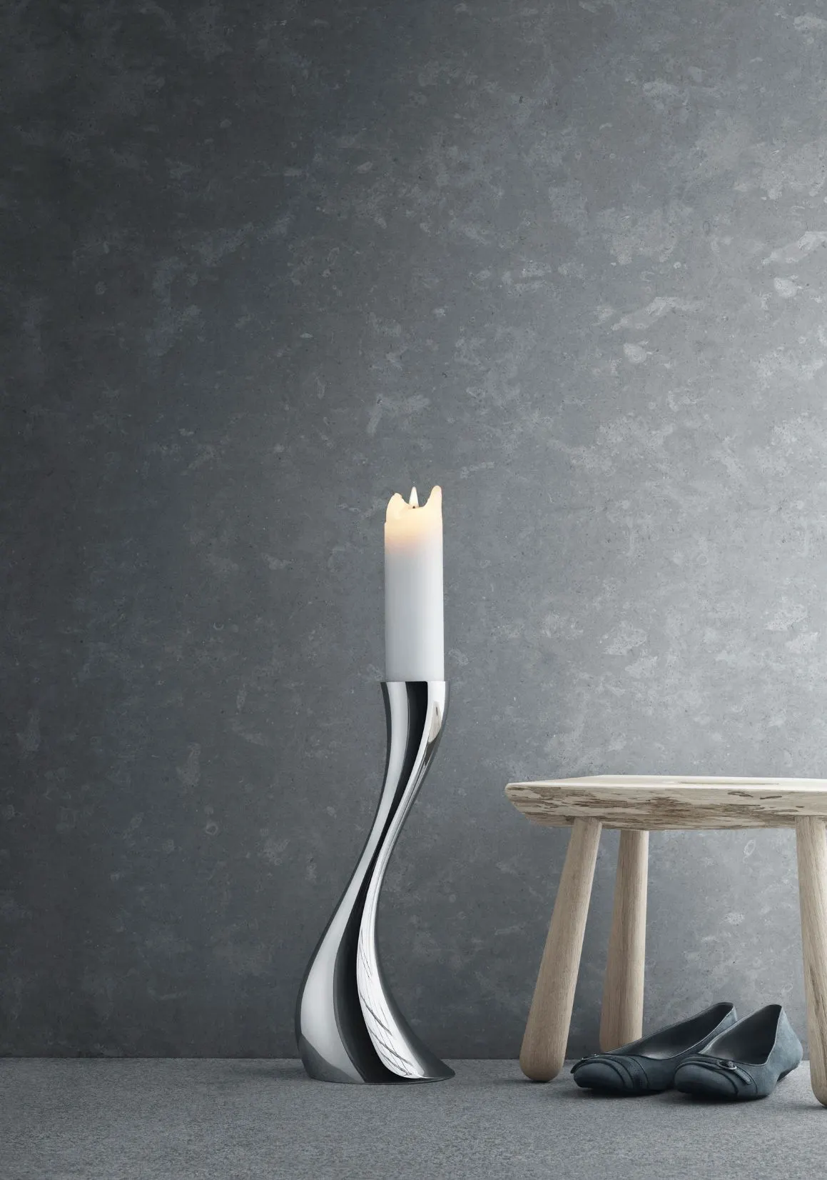 Georg Jensen Cobra Gulvstage Lille 3586631