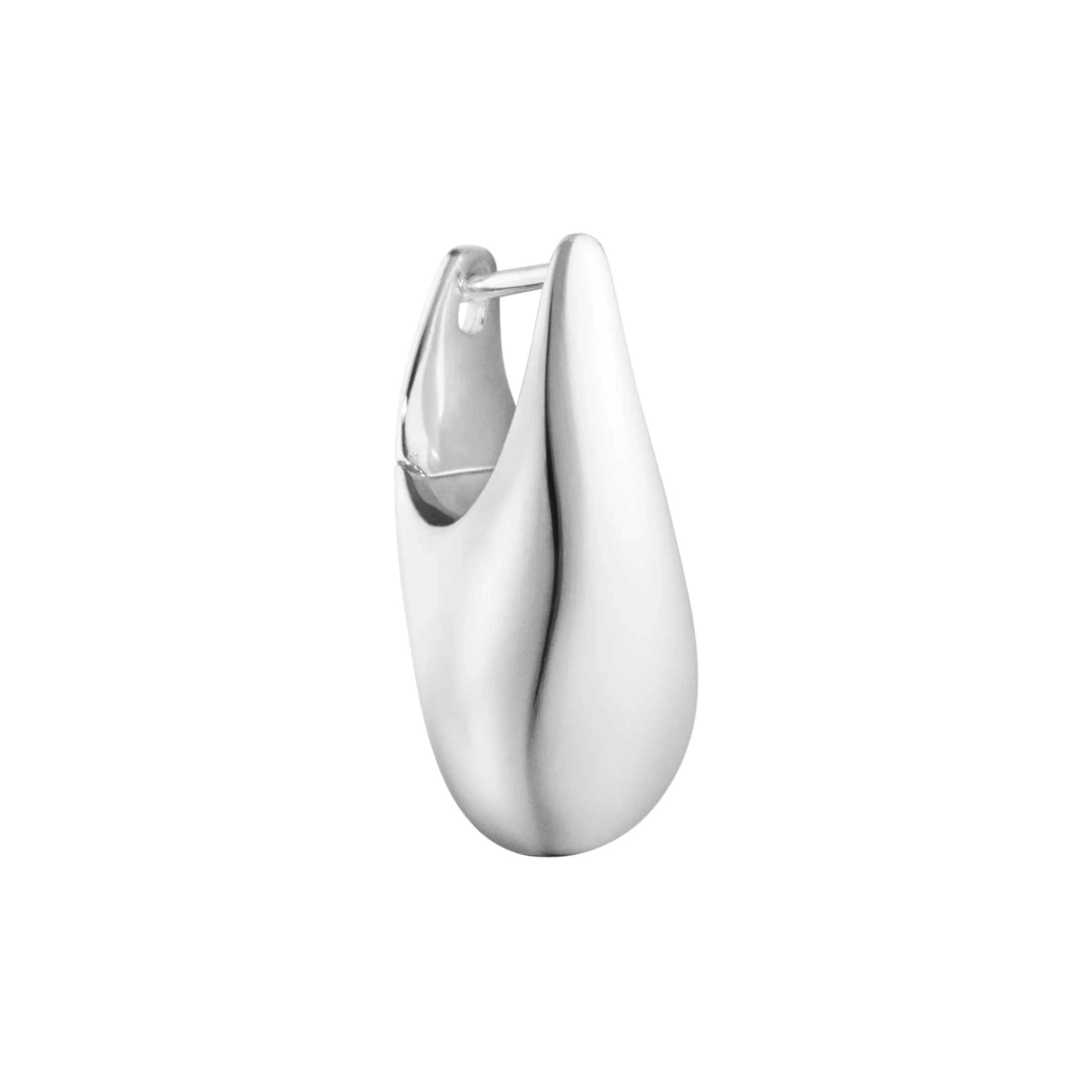 Georg Jensen Reflect Ørering Højre 20001658 
