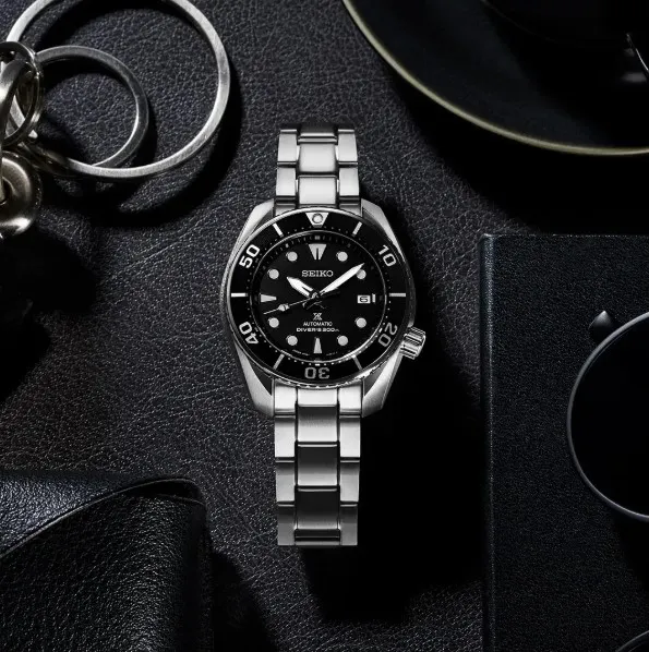 Seiko Prospex SPB101J1