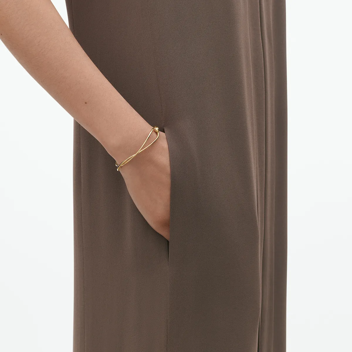 Georg Jensen Mercy Armring 20001086