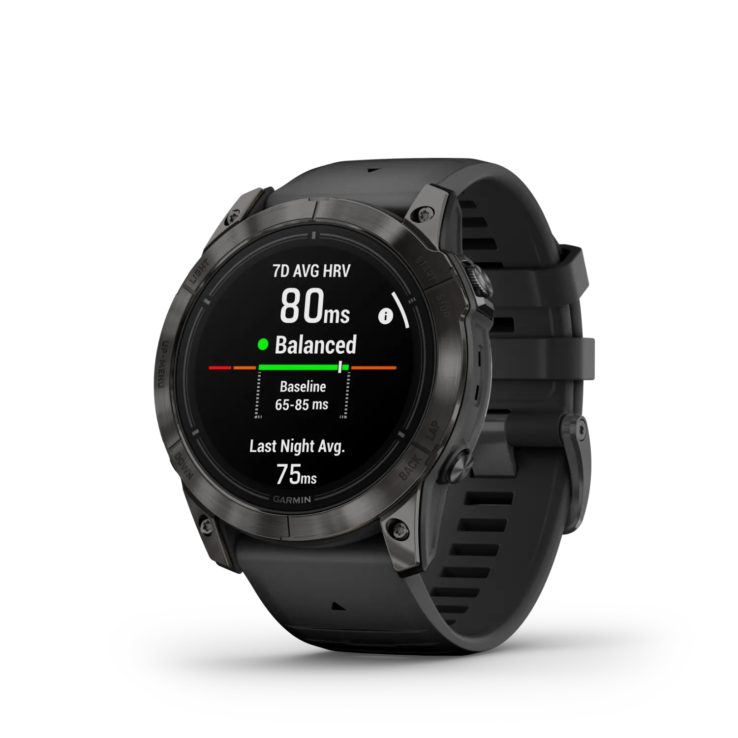 GARMIN EPIX GEN2 PRO 51MM SAPPHIRE 010-02804-01