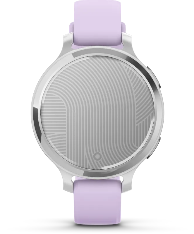 Garmin Lily® 2 Active Purple Jasmine 010-02891-01