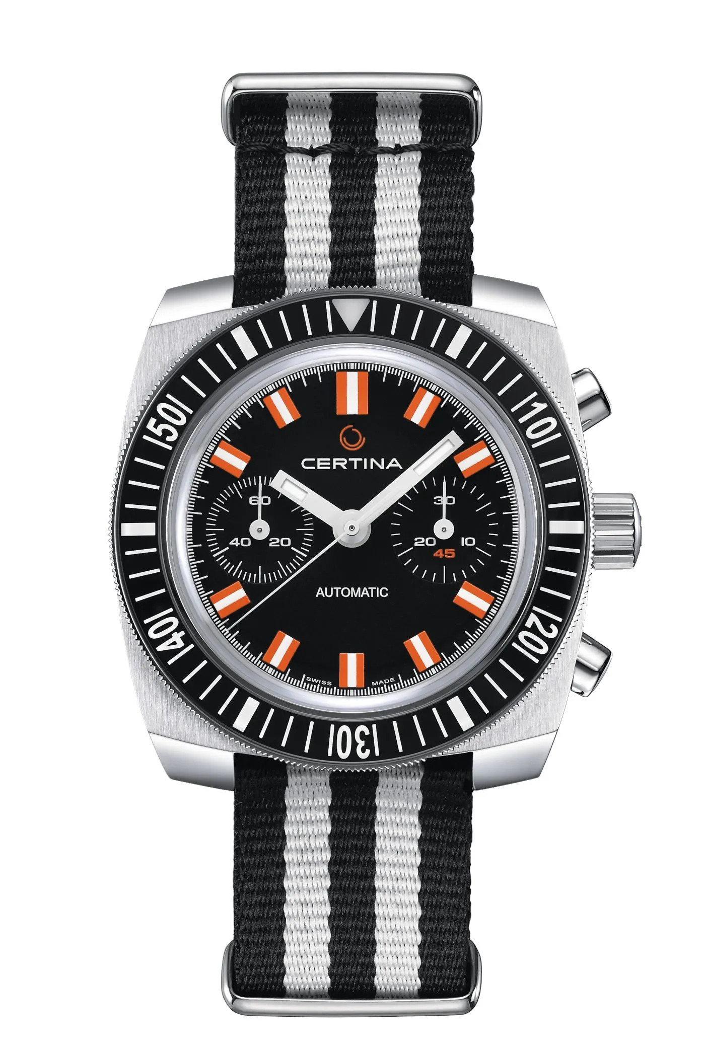 Certina DS Chronograph Automatic C040.462.18.051.00