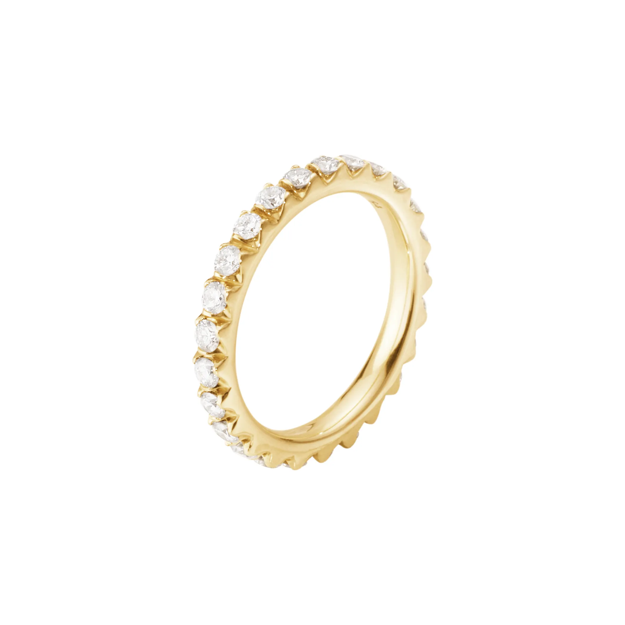 Georg Jensen Signature Big Ring 20001503