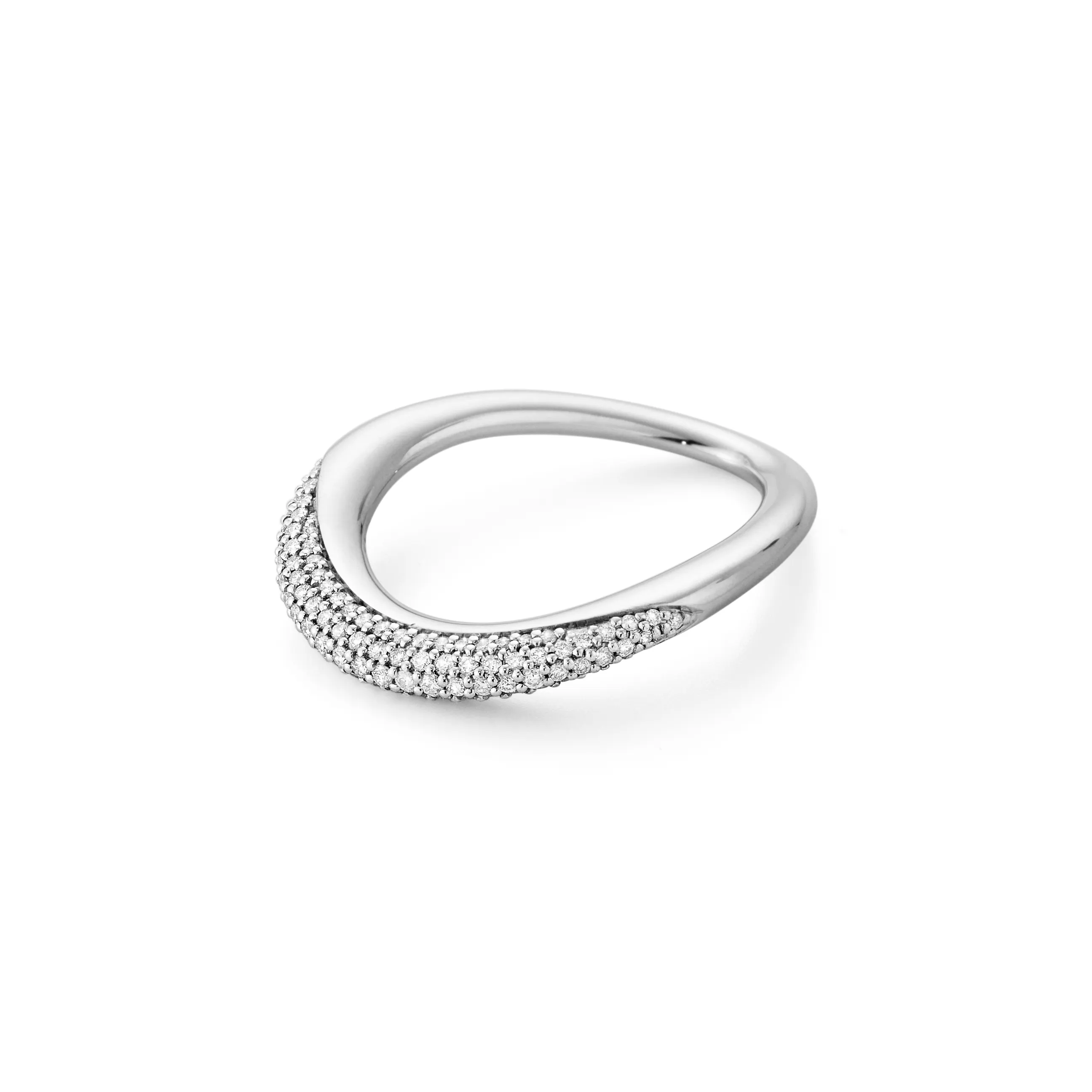 Georg Jensen Offspring Ring 20000135