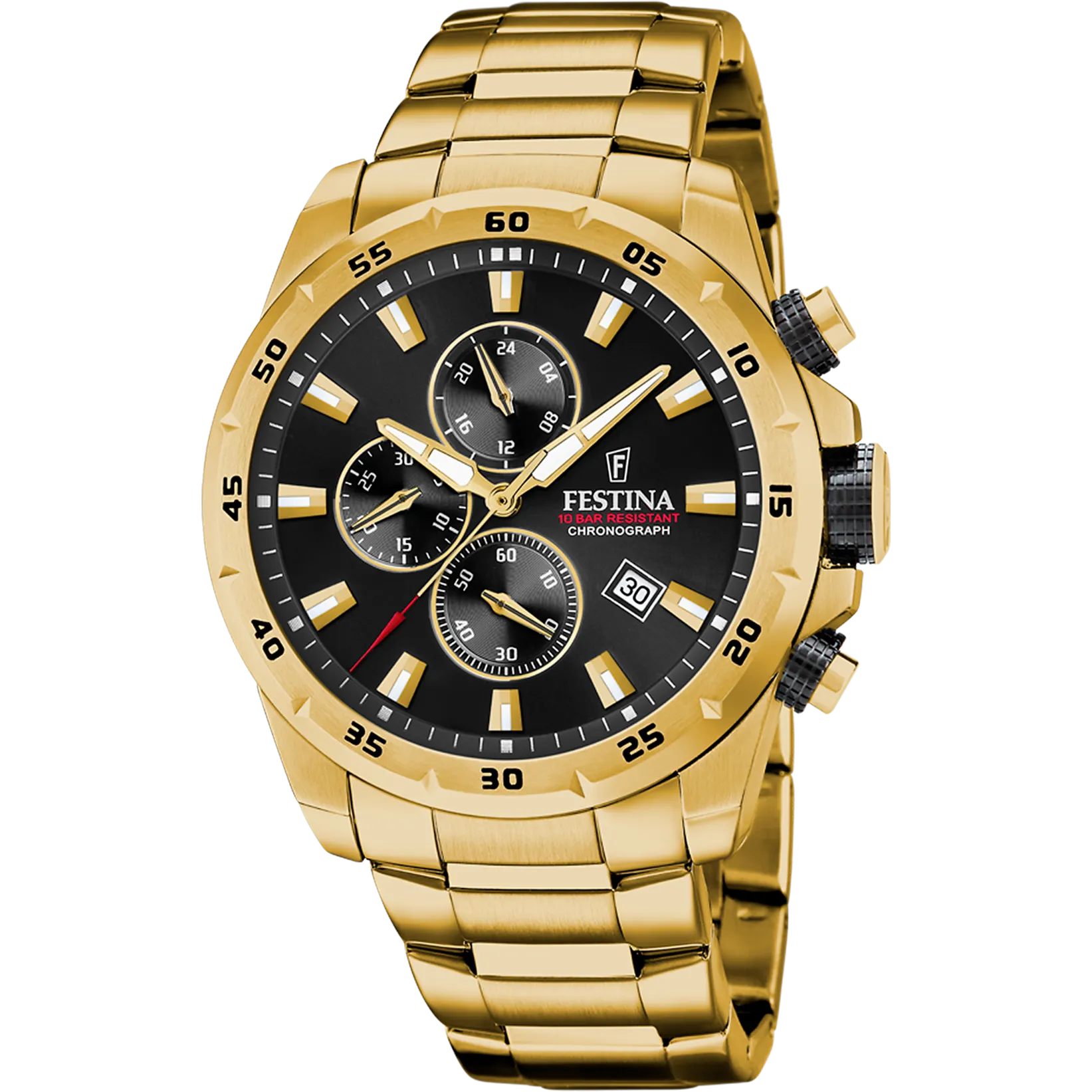 Festina Chronograph Sport F20541/4