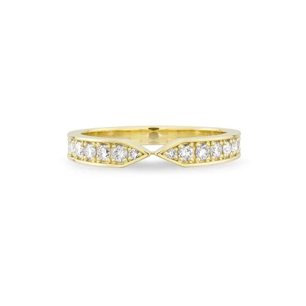 Nuran Vielsesring 14 kt A2311 040