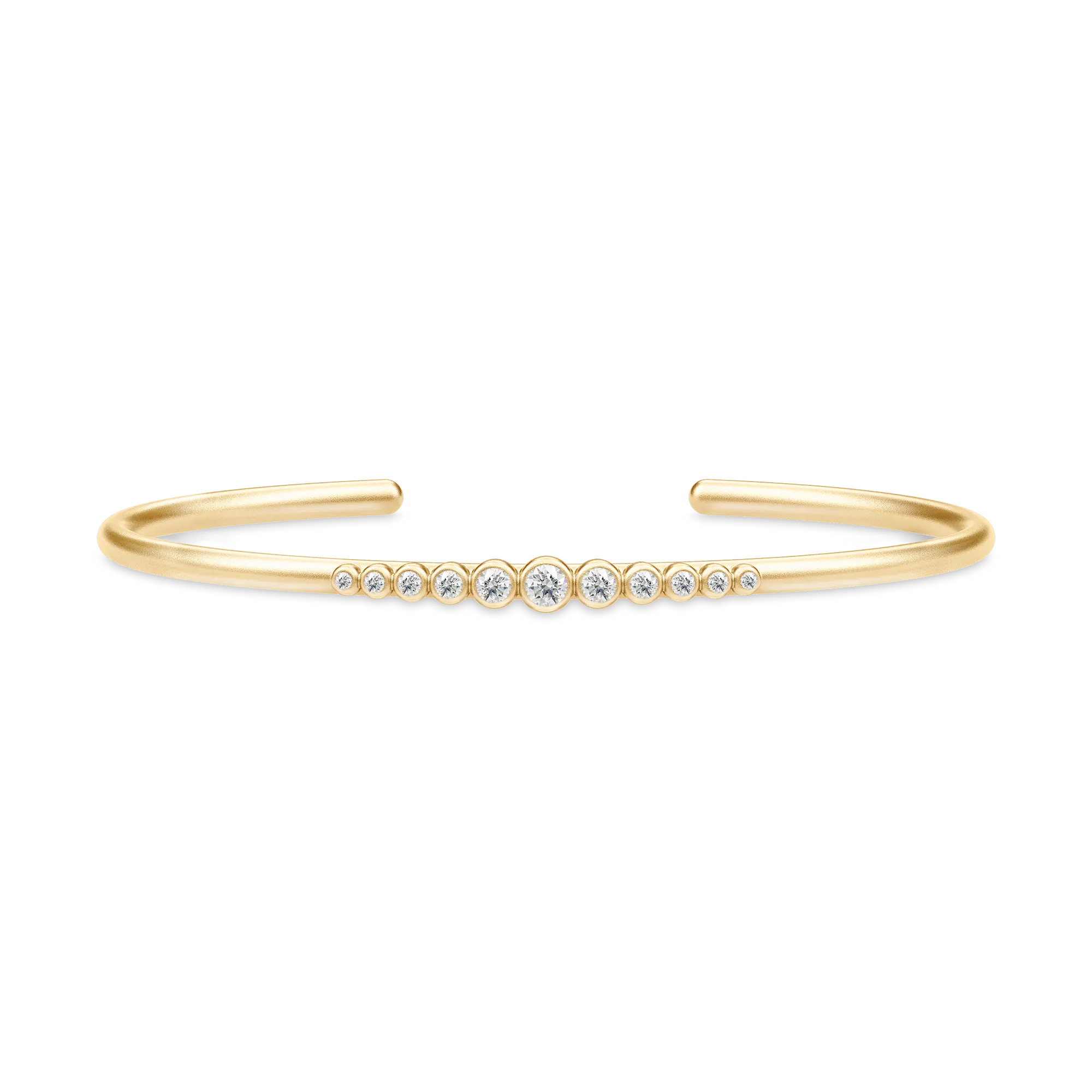 Julie Sandlau Grace Armbånd Forgyldt BR195GDCZ