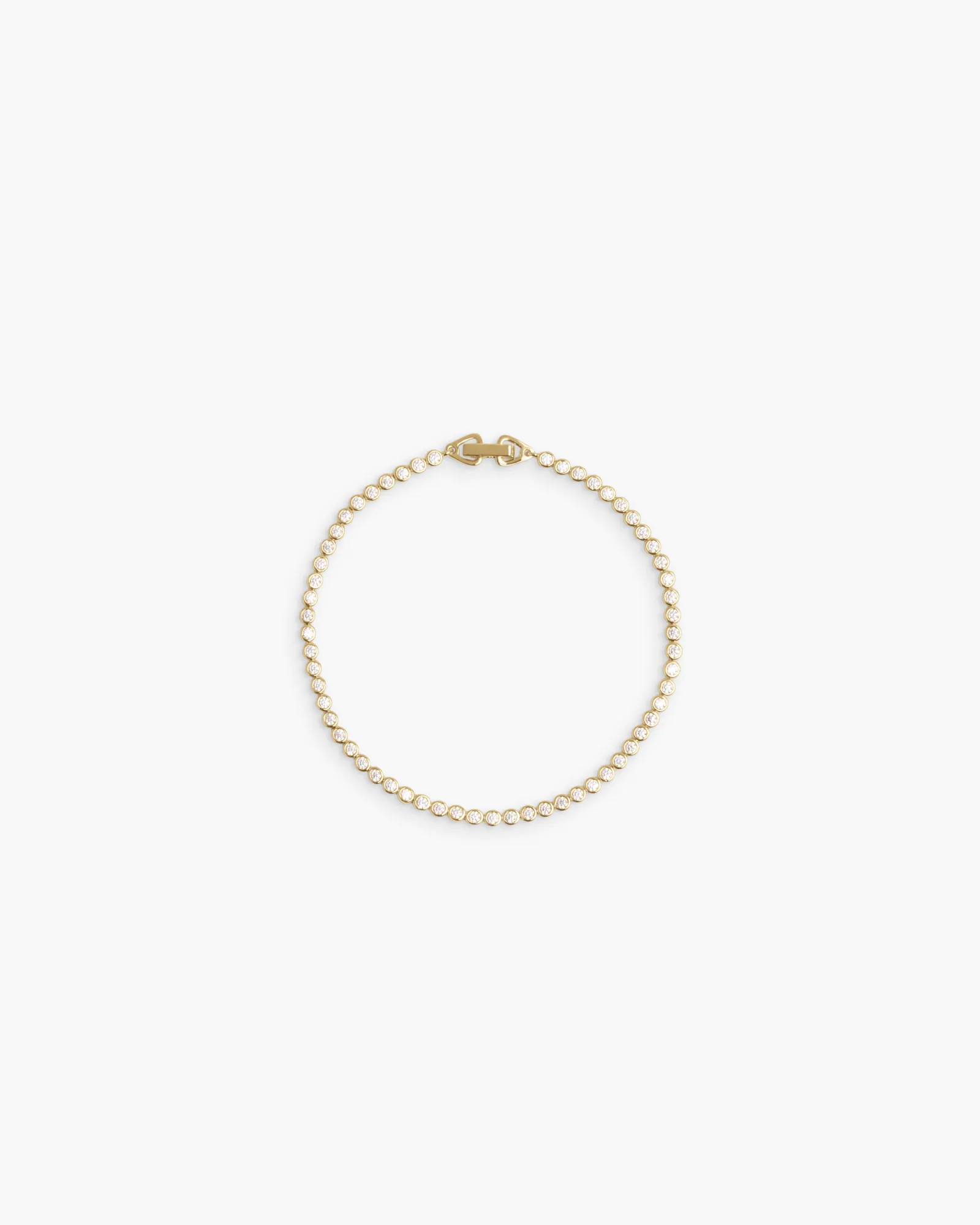 RAGBAG Orit Armbånd 14045-SSGP