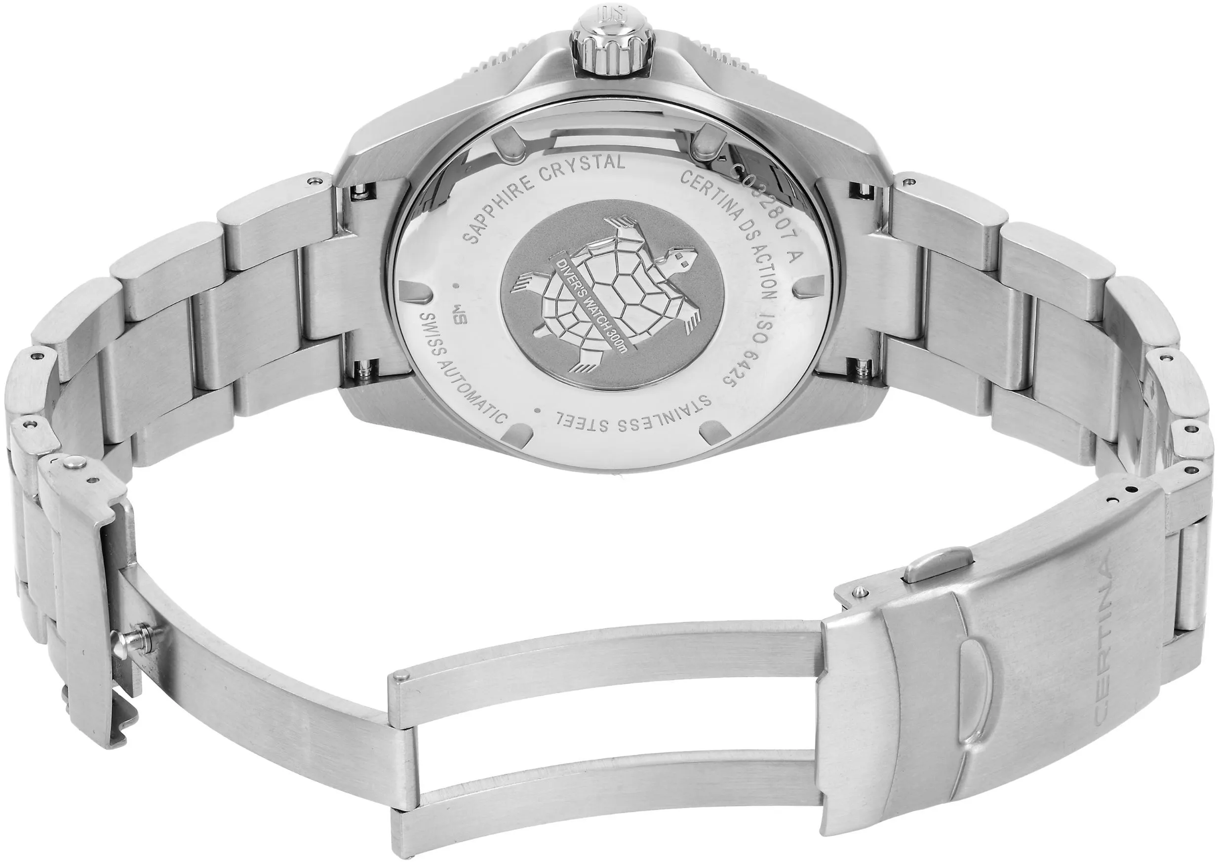 Certina DS Action Diver C032.807.11.051.00