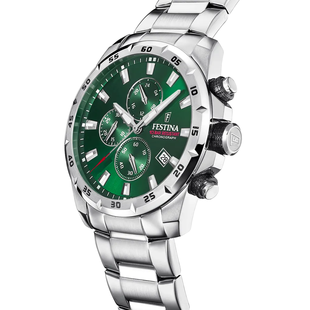 Festina Chronograph Sport F20463/3 